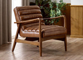 Marshall Fixed Armchairs